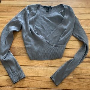 Shirt from forever 21